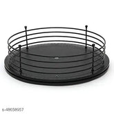 Plastic utensil holders organizer, pack of 1 (35cm x 10cm x 35cm), Indian-made dinner table essential for space and organization